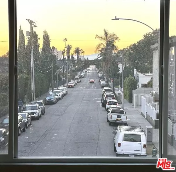 132 N Normandie Avenue #4, Los Angeles, CA 90004