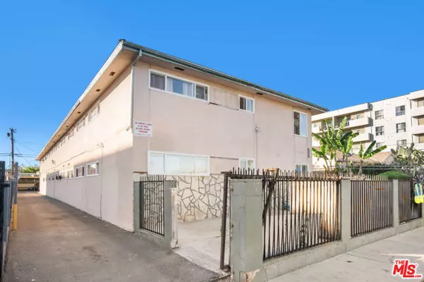 Los Angeles, CA 90043,6509 Brynhurst Avenue