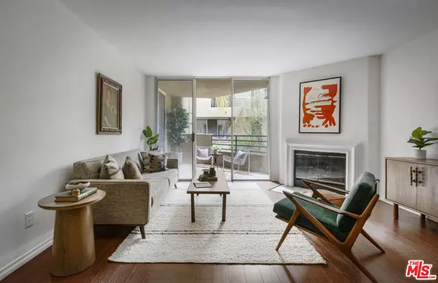 Los Angeles, CA 90042,6140 Monterey Road #312