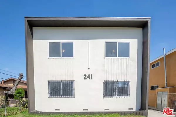 241 W 84th Street #2, Los Angeles, CA 90003