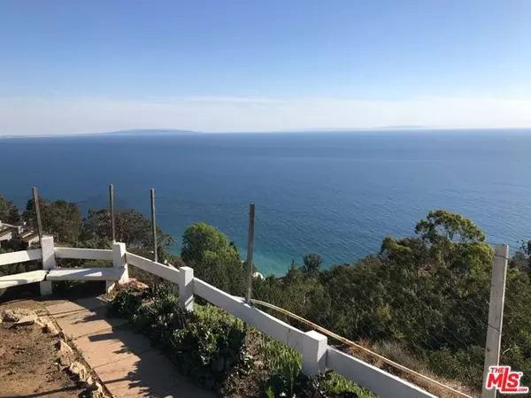 Malibu, CA 90265,20644 Big Rock Drive