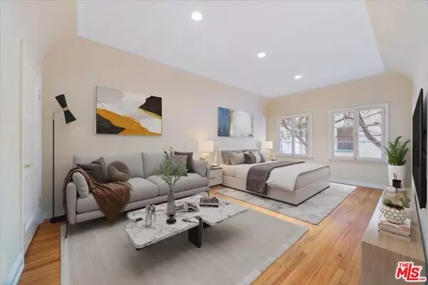 6217 Orange Street #9, Los Angeles, CA 90048