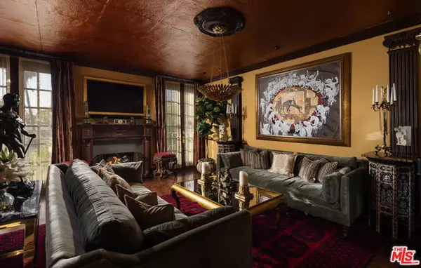 960 N Doheny Drive #306, West Hollywood, CA 90069