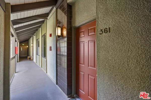 Pasadena, CA 91101,330 Cordova Street #361