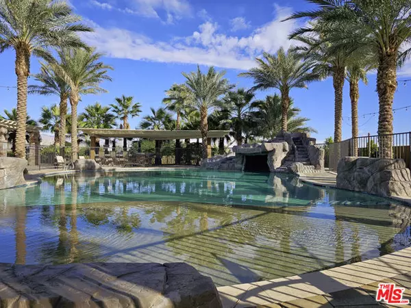 Indio, CA 92203,38580 Rancho Los Cerritos #S3