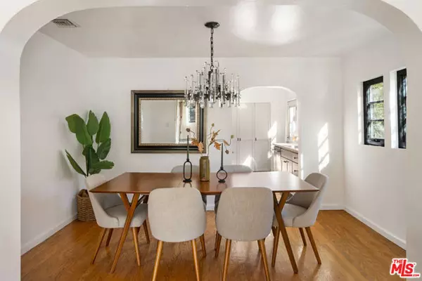 Los Angeles, CA 90026,3117 Berkeley Avenue