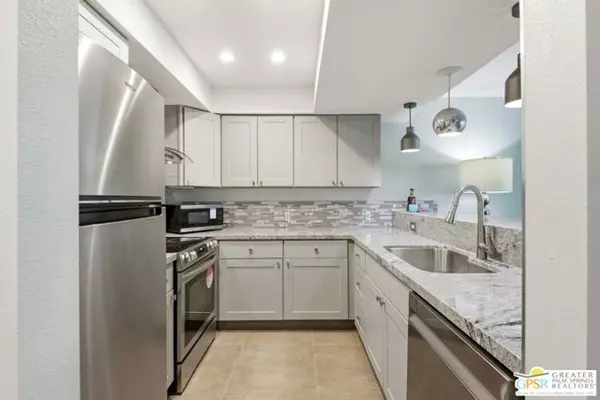 Palm Springs, CA 92262,1725 N Via Miraleste #2111