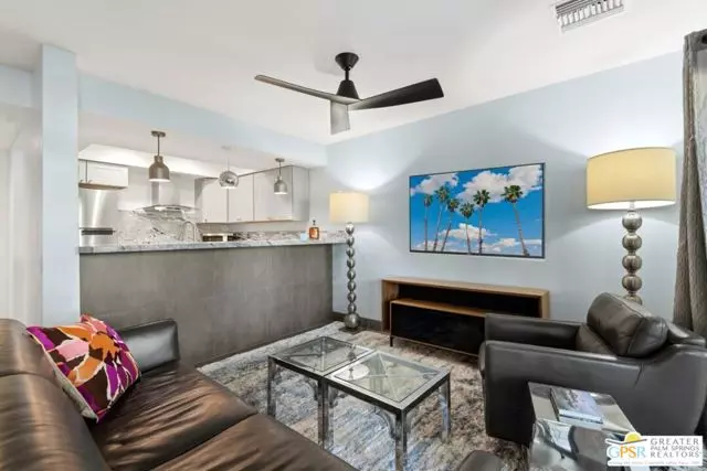 Palm Springs, CA 92262,1725 N Via Miraleste #2111