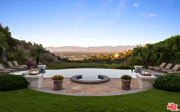 Beverly Hills, CA 90210,14035 Aubrey Road