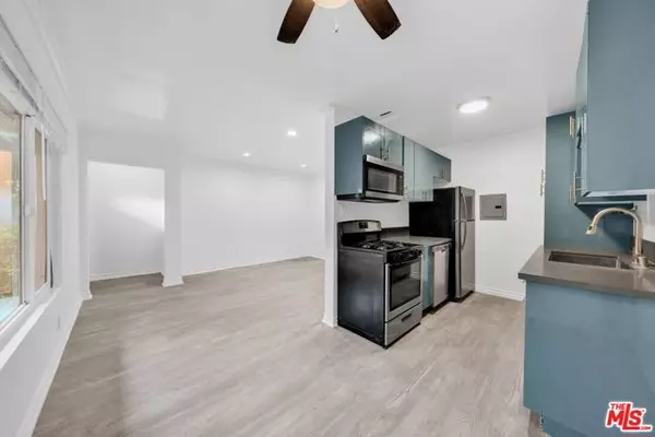 Santa Monica, CA 90404,2636 Kansas Avenue #2