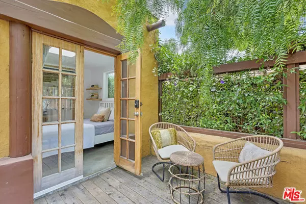 Venice (los Angeles), CA 90291,718 Vernon Avenue #A