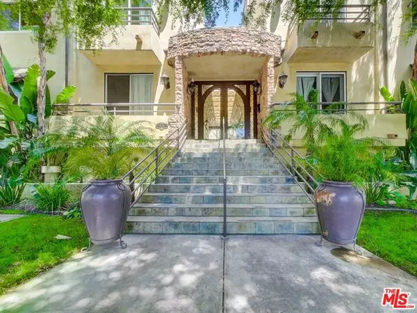 4128 Whitsett Avenue #203, Studio City (los Angeles), CA 91604