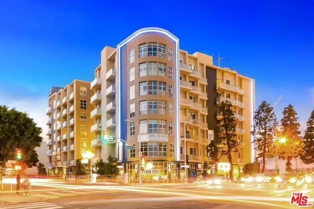 Los Angeles, CA 90015,1249 S Grand Avenue #416