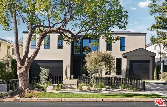 Pacific Palisades (los Angeles), CA 90272,565 Toyopa Drive