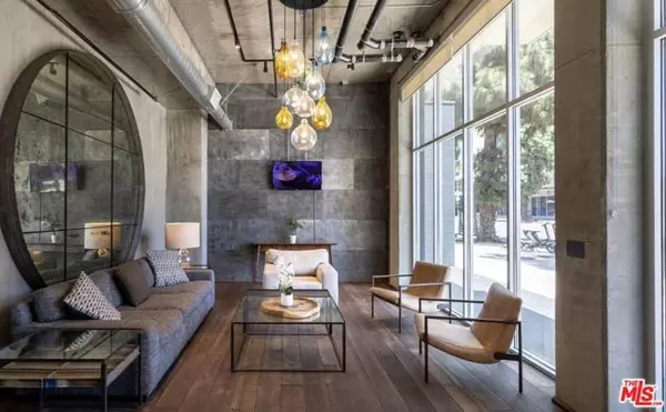 Los Angeles, CA 90015,1249 S Grand Avenue #413