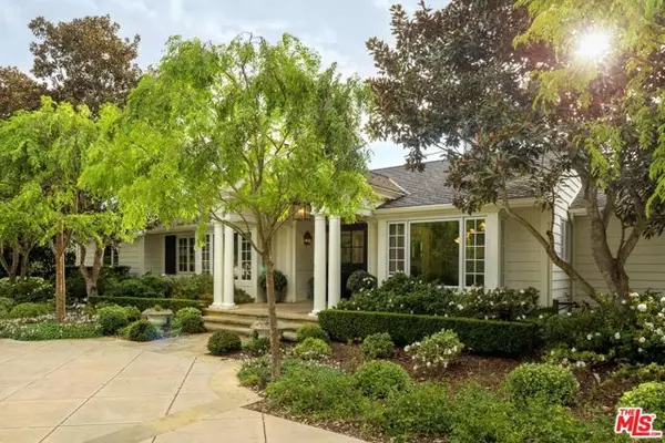 Santa Barbara, CA 93108,2760 Sycamore Canyon Road