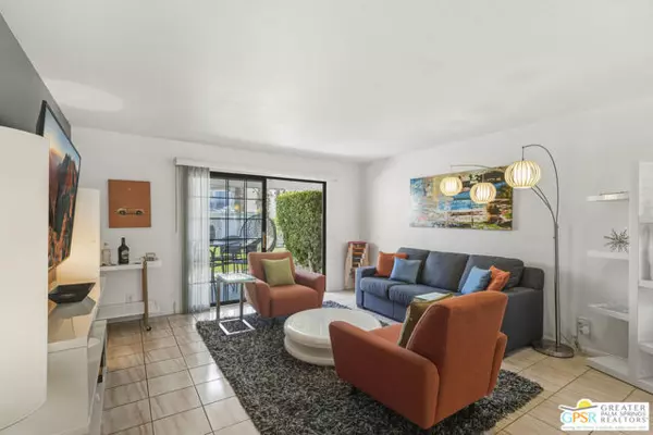 Palm Springs, CA 92264,500 S Farrell Drive #M79