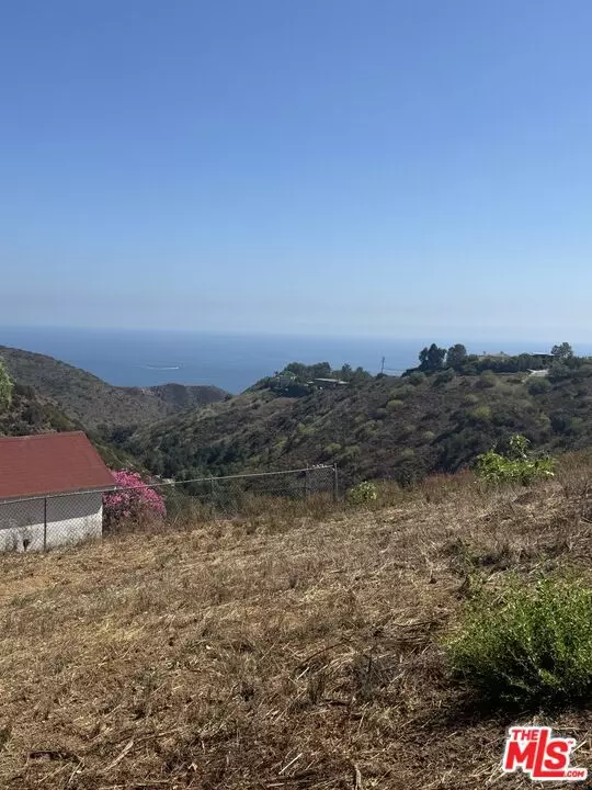 0 Vista Place, Malibu, CA 90265