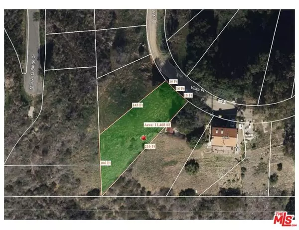 Malibu, CA 90265,0 Vista Place