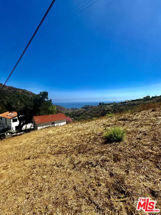 Malibu, CA 90265,0 Vista Place