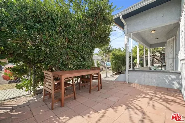 Los Angeles, CA 90031,2617 Vallejo Street