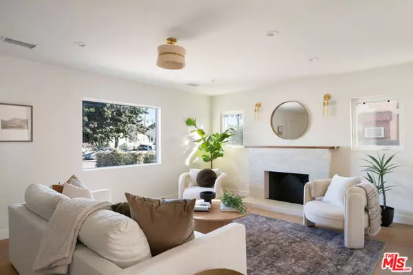 Los Angeles, CA 90043,4617 10th Avenue