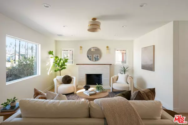 Los Angeles, CA 90043,4617 10th Avenue