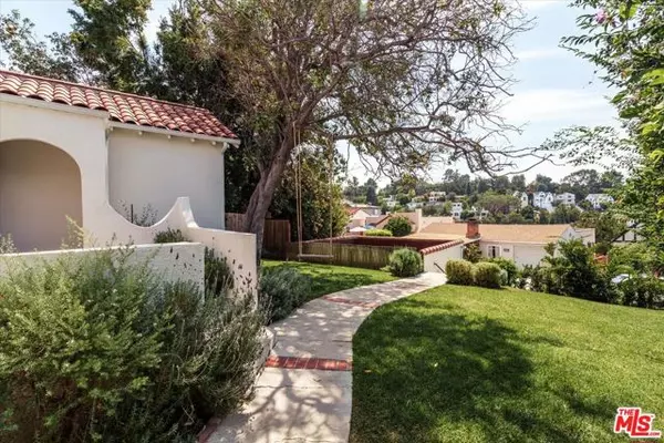 Glendale, CA 91205,1410 Stanford Drive