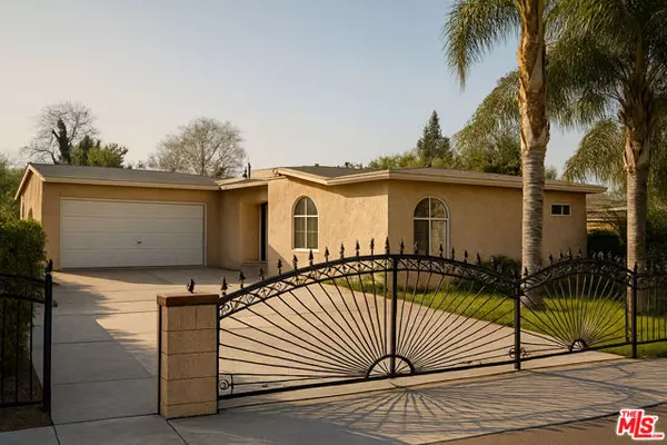 917 Van Wig Avenue, La Puente, CA 91746