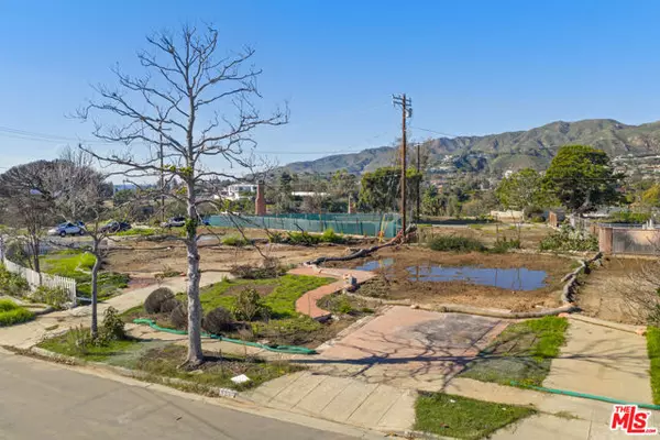 525 Muskingum Place, Pacific Palisades (los Angeles), CA 90272