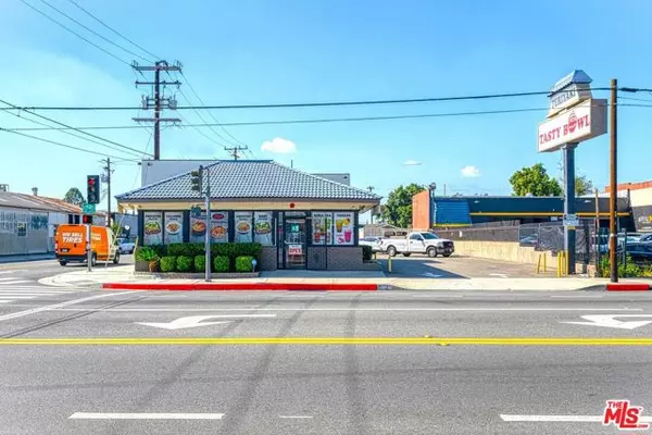 South El Monte, CA 91733,2603 Tyler Ave