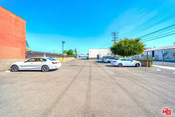 South El Monte, CA 91733,2603 Tyler Ave