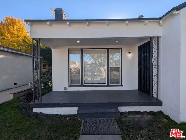 View Park, CA 90008,3966 S Victoria Avenue