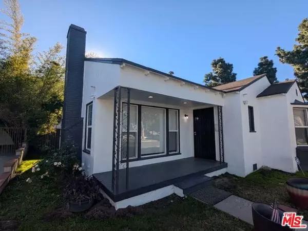 View Park, CA 90008,3966 S Victoria Avenue