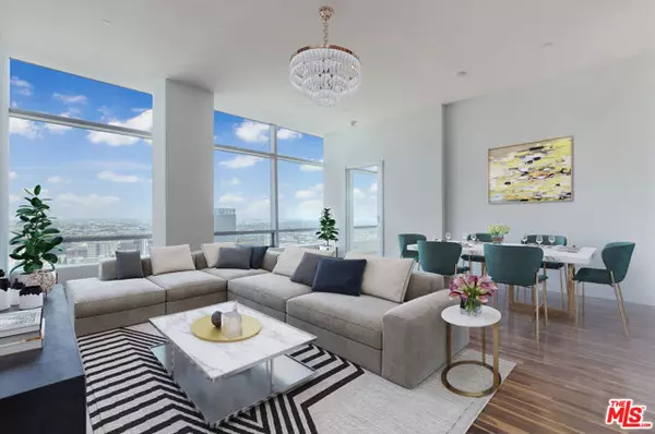 900 W OLYMPIC Boulevard #39G, Los Angeles, CA 90015