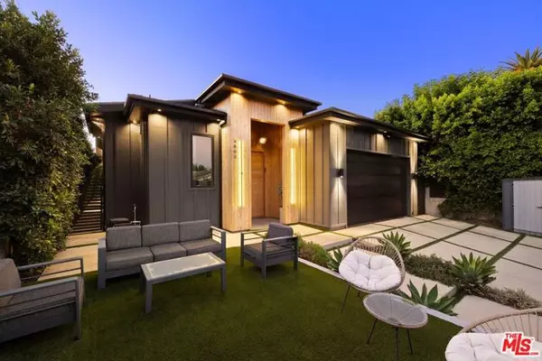 Sherman Oaks, CA 91403,4803 Lemona Avenue