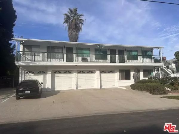 Encino (los Angeles), CA 91436,15529 Moorpark Street #Apt. 3