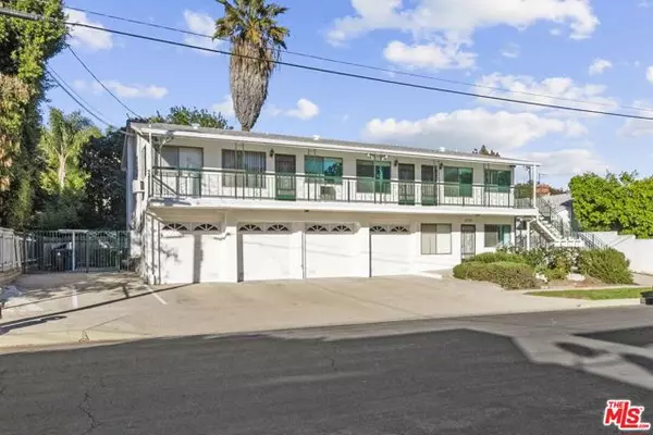 Encino (los Angeles), CA 91436,15529 Moorpark Street #Apt. 3