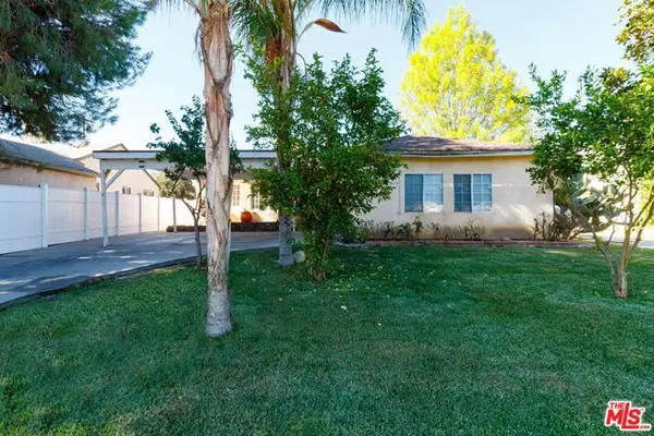 Reseda (los Angeles), CA 91335,6659 AMIGO Avenue