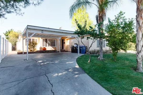 6659 AMIGO Avenue, Reseda (los Angeles), CA 91335