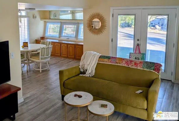 Palm Springs, CA 92264,157 Caravan Street