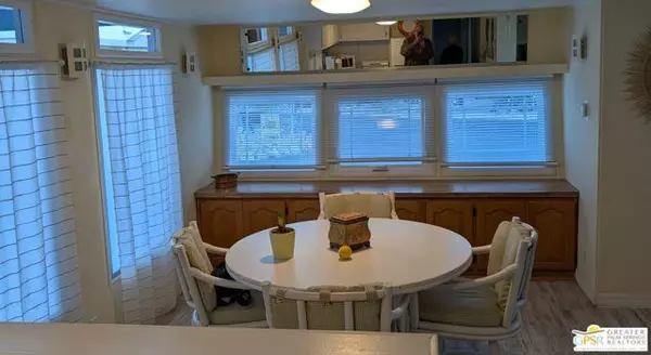 Palm Springs, CA 92264,157 Caravan Street