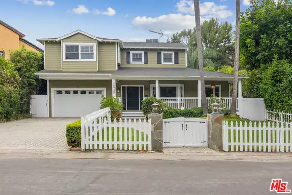 12722 Halkirk Street, Studio City (los Angeles), CA 91604