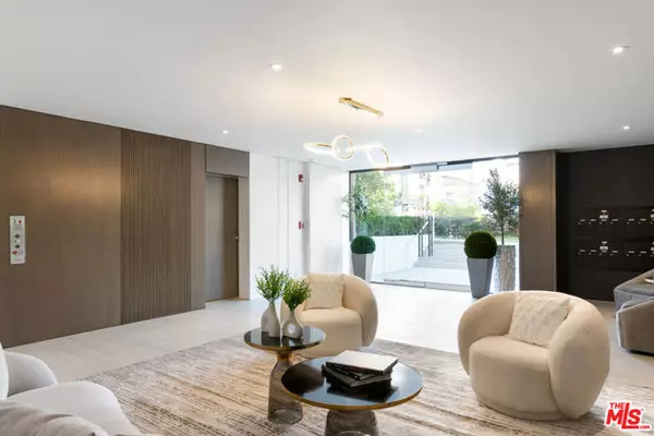 West Los Angeles (los Angeles), CA 90024,10630 Wilkins Avenue #203