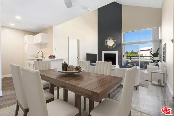 Los Angeles, CA 90024,1626 Malcolm Avenue #304