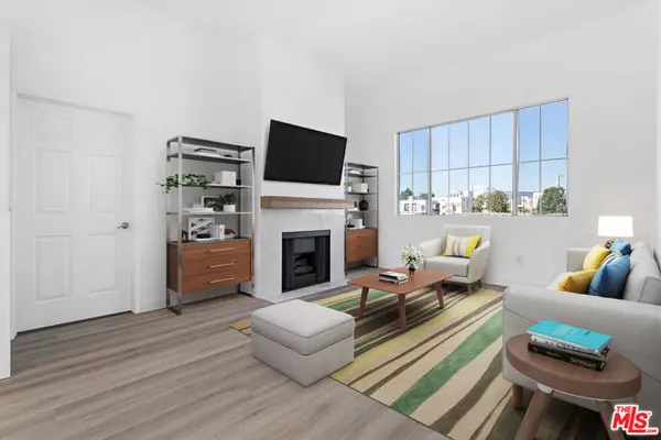 Los Angeles, CA 90025,2033 Beloit Avenue #302