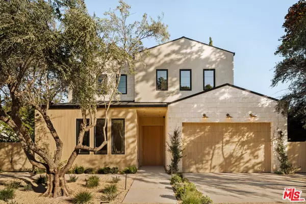 Sherman Oaks, CA 91403,4724 Halbrent Avenue