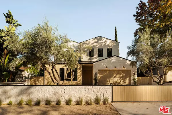 4724 Halbrent Avenue, Sherman Oaks, CA 91403