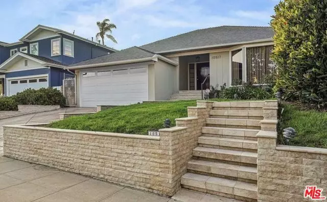 Los Angeles, CA 90024,10517 Holman Avenue