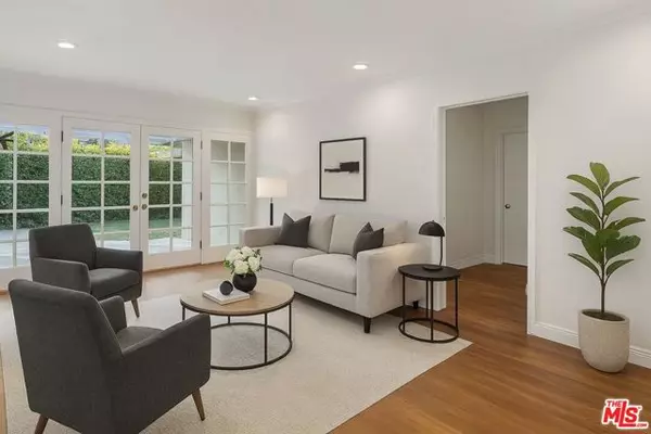 Los Angeles, CA 90024,10517 Holman Avenue